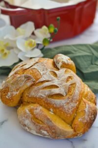 turkey bread