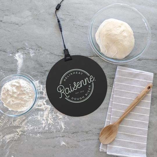 Raisenne Home Bread Proofer