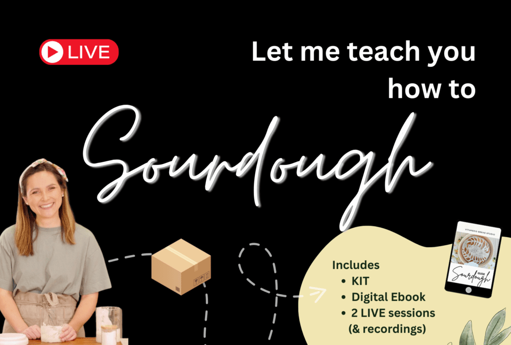 Virtual Sourdough Class_May 2025